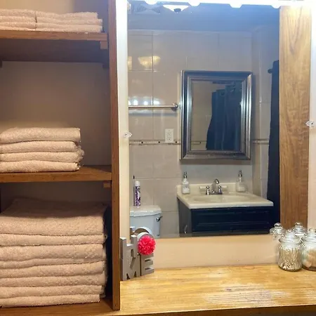 Spacious 2-bedroom Open-concept Chicago