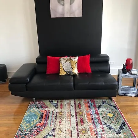East Garfield 10 Mins From Downtown! Apartment