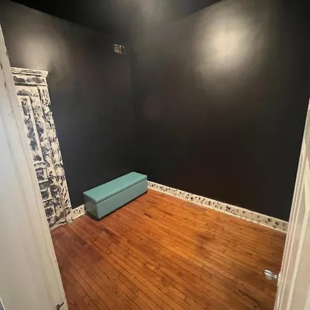 Apartment East Garfield 10 Mins From Downtown! Chicago