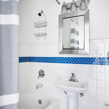 Apartment Gold Coast 1br W Doorman Gym 2 Blocks To L Chi-915