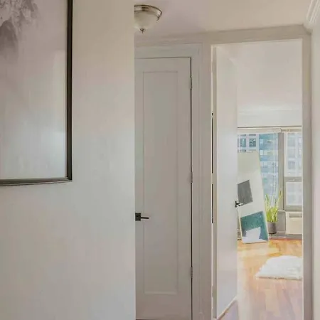 Luxurious Haven In The Heart Of Chicago! 32 Day+ *