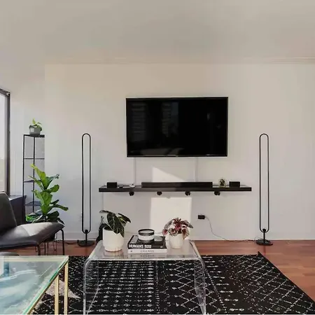 Apartment Luxurious Haven In The Heart Of Chicago! 32 Day+
