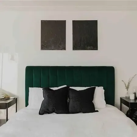 Luxurious Haven In The Heart Of Chicago! 32 Day+ * Chicago