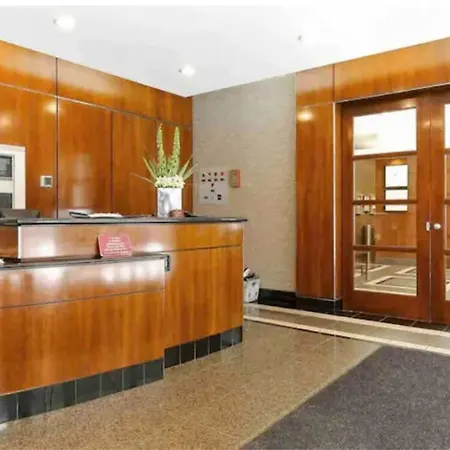 Luxurious Haven In The Heart Of Chicago! 32 Day+ Apartment Chicago