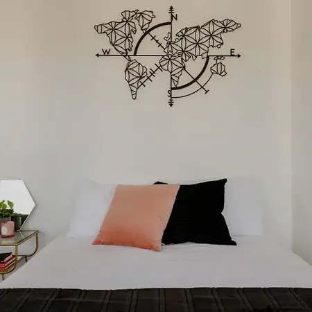 Luxurious Haven In The Heart Of Chicago! 32 Day+ Apartment *