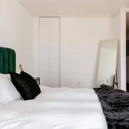 Luxurious Haven In The Heart Of Chicago! 32 Day+