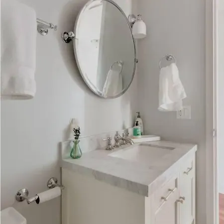 Apartment Luxurious Haven In The Heart Of Chicago! 32 Day+ Chicago