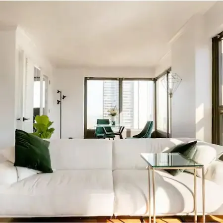 Luxurious Haven In The Heart Of Chicago! 32 Day+ * Chicago