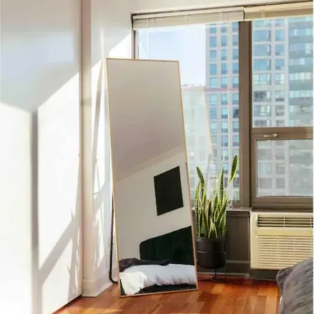 Apartment Luxurious Haven In The Heart Of Chicago! 32 Day+ Chicago