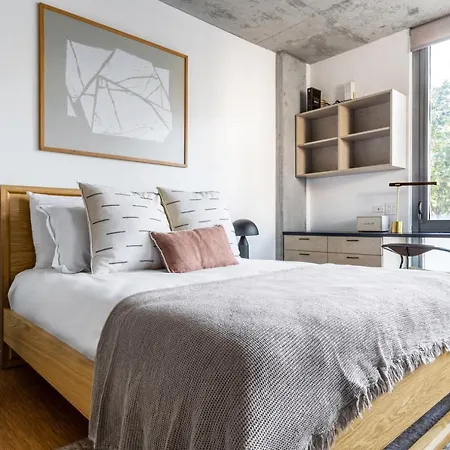 Lincoln Park W Wd Patio Nr L Chi-326 Apartment *