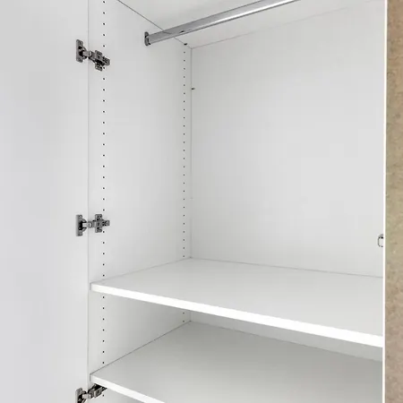 Apartment Lincoln Park W Wd Patio Nr L Chi-326