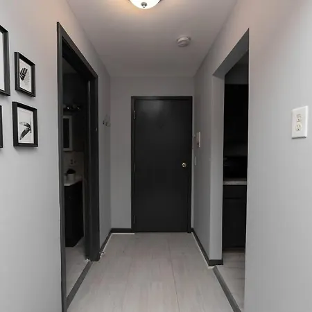 Discover North Side From Modern Apartment Chicago