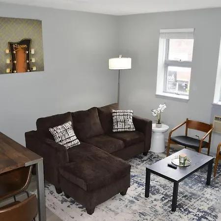 Cozy North Side For Exploring * Chicago