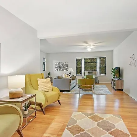 Apartment Charming 3br In Prime Location Chicago
