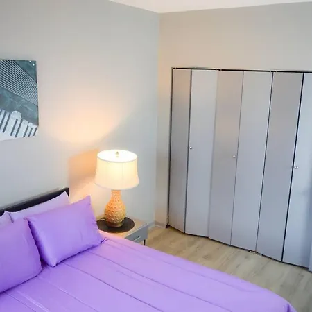 Apartment Cozy North Side For Exploring Chicago