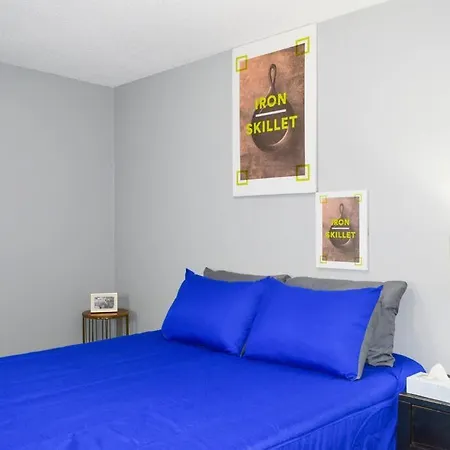 Cozy North Side For Exploring * Chicago