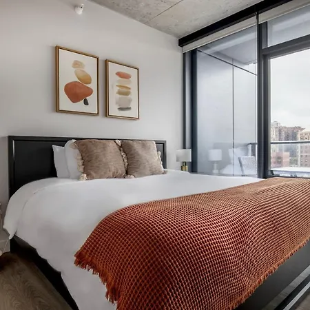 Lakeview 2br W Gym Grills Nr Lakefront Trail Chi-985 Apartment