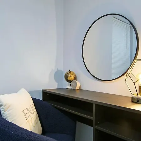 Apartment 2br Modern And Cozy Apt Logan Square Pet Friendly *