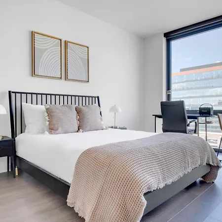 W Loop Studio W Gym Wd Pool 3 Blocks To L Chi-636 Chicago