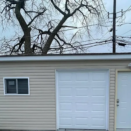 Holiday home Spacious 3 Bedrooms 5 Mins From Lakeshore Drive Chicago