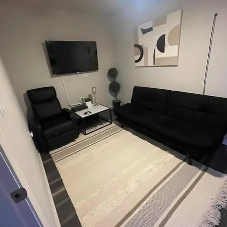 Holiday home Spacious 3 Bedrooms 5 Mins From Lakeshore Drive Chicago