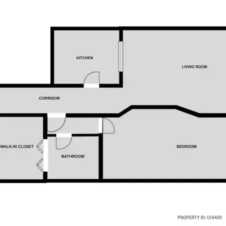 Streeterville 1br W Gym Pool Nr Navy Pier Chi-409 * Chicago