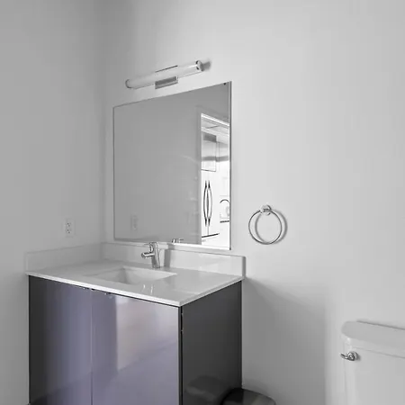 River N 1br W Gym Pool Lounge Nr L Chi-817 Apartment *