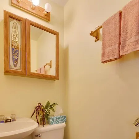 Chic Abode Steps From Magnificent Mile! * Chicago