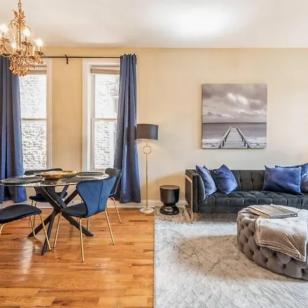 Apartment Lovely 2 Bed 3 Miles From Dt W Free Parking