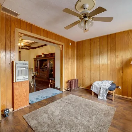 Holiday home Chic Abode Steps From Magnificent Mile! Chicago