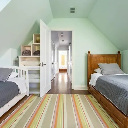 Villa Featured In Socials Luxurious Airbnbs