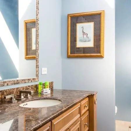 Villa Featured In Socials Luxurious Airbnbs *