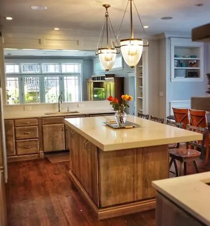 Featured In Socials Luxurious Airbnbs