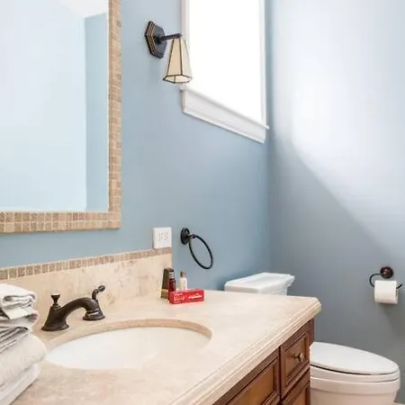 Featured In Socials Luxurious Airbnbs *