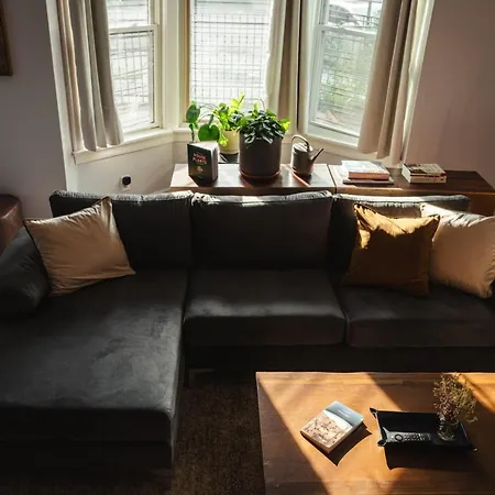 Flexhome Avondale 3br Private S1 - Read Info Chicago