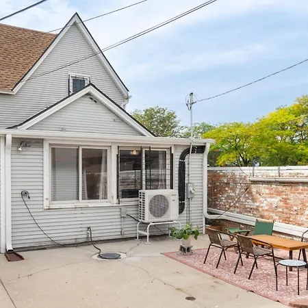 Hotel Flexhome Avondale 3br Private S1 - Read Info 4*