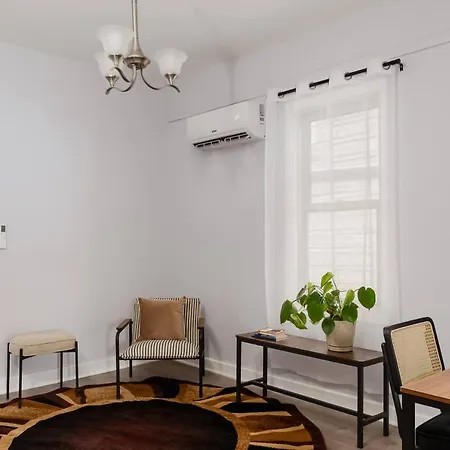 Flexhome Avondale 3br Private S1 - Read Info Chicago