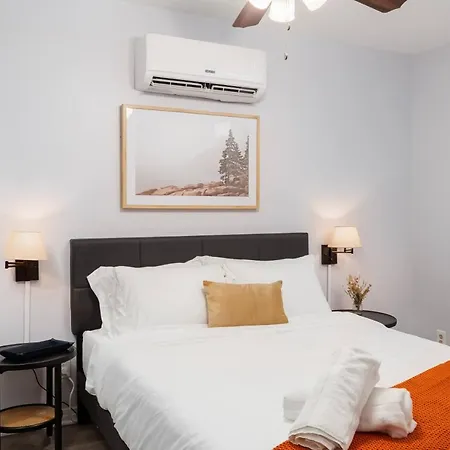 Flexhome Avondale 3br Private S1 - Read Info 4* Chicago