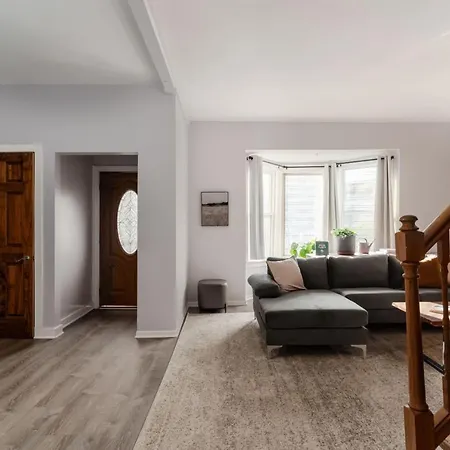 Flexhome Avondale 3br Private S1 - Read Info Hotel
