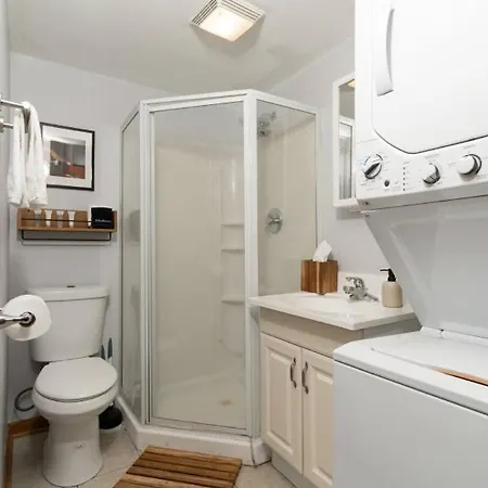 Hotel Flexhome Avondale 3br Private S1 - Read Info Chicago
