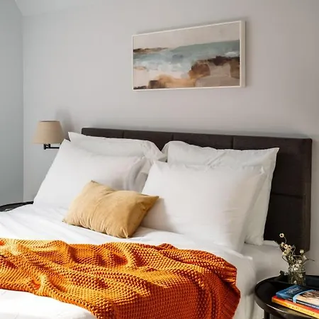 Flexhome Avondale 3br Private S1 - Read Info Hotel Chicago