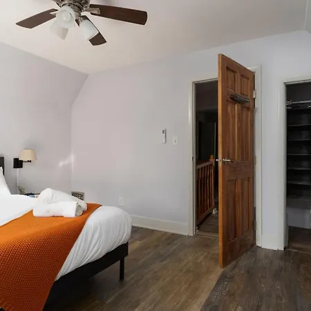 Flexhome Avondale 3br Private S1 - Read Info Hotel