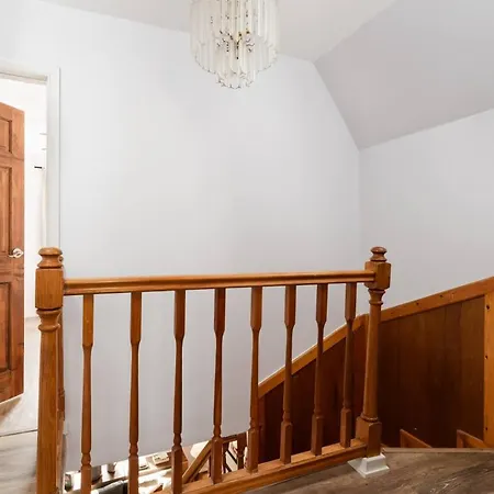 Hotel Flexhome Avondale 3br Private S1 - Read Info Chicago