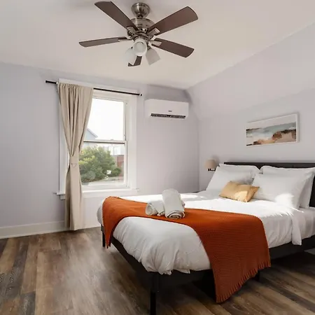 Flexhome Avondale 3br Private S1 - Read Info Hotel Chicago