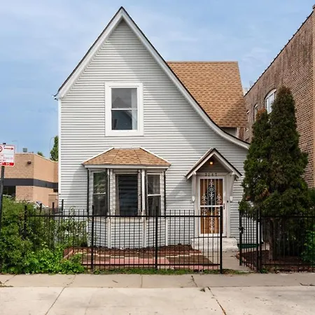 Flexhome Avondale 3br Private S1 - Read Info
