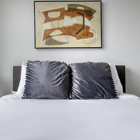 West Loop 2br W Lounge Pool Nr Union Park Chi-970 Chicago