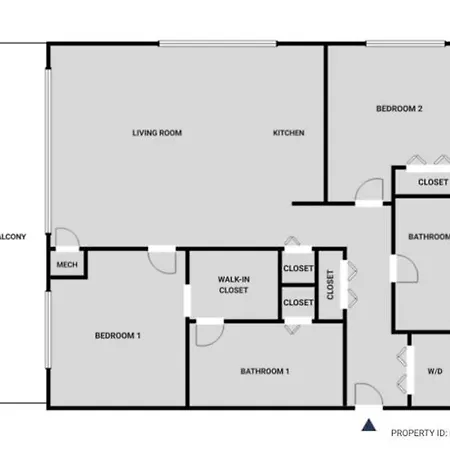 West Loop 2br W Lounge Pool Nr Union Park Chi-970