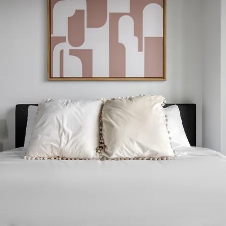 West Loop 2br W Lounge Pool Nr Union Park Chi-970 Apartment *