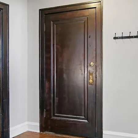 1br Homey In Irving Park - Troy 2 Apartment