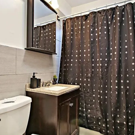 1br Homey In Irving Park - Troy 2 Apartment *